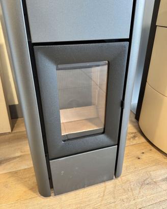 Stufa a pellet Mida Air 8 S2 MCZ