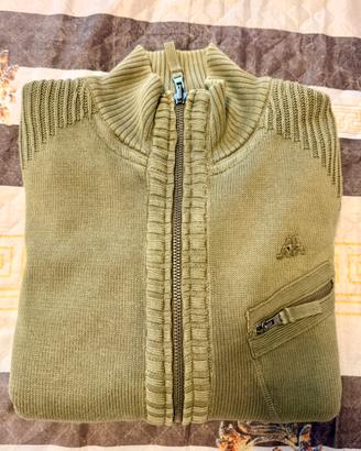 Maglia Robe di Kappa Uomo_Tag. S