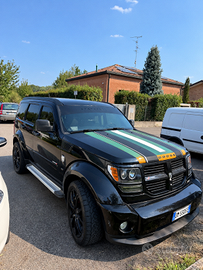 Dodge Nitro 2.8 CRD Automatico 4WD – Cerchi 20”