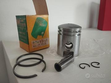 pistone completo 39-8