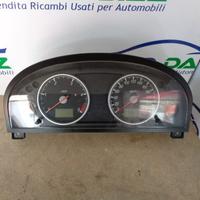 QUADRO STRUMENTI PER FORD MONDEO 2.0 TDCi 2005