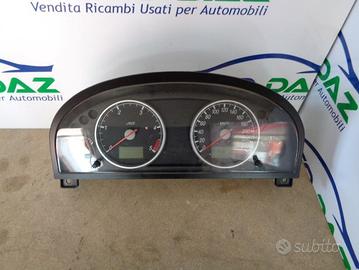 QUADRO STRUMENTI PER FORD MONDEO 2.0 TDCi 2005