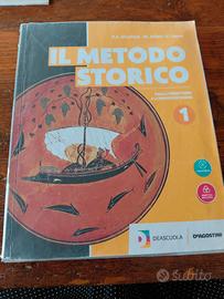 il metodo storico 1