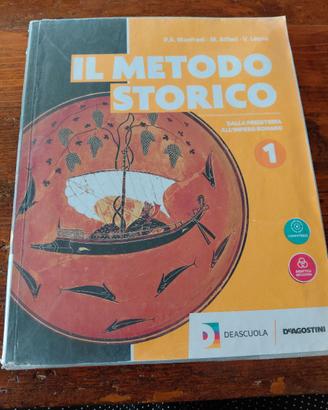 il metodo storico 1