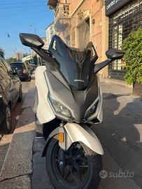 Honda Forza 350