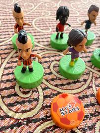 Gioco My Stars Magnetic 2014/2015