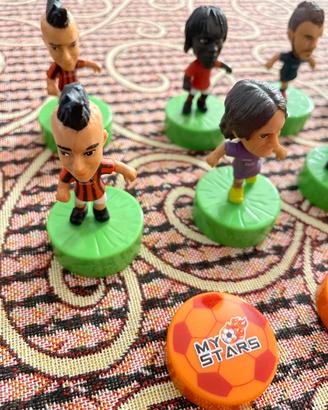 Gioco My Stars Magnetic 2014/2015