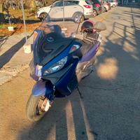 Scooter 2008 malaguti  medison3 250