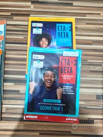 Libri scuola ETABETA 1
