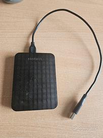 samsung hdd 2tb da 2.5 pollici