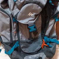 Zaini trekking