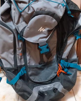 Zaini trekking