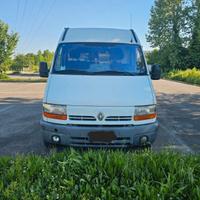 Renault master 2.2 66kw