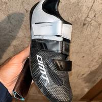 Scarpe BDC DMT R4 nuove, tg 45