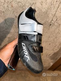 Scarpe BDC DMT R4 nuove, tg 45