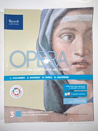 opera architettura e arti visive nel tempo 3