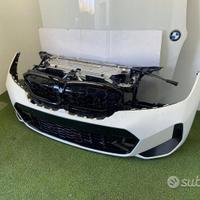 BMW 2 G42 Faro PRZEDNIE Sinistra Destra FULL LED