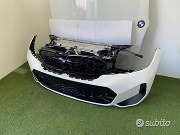 BMW 2 G42 Faro PRZEDNIE Sinistra Destra FULL LED