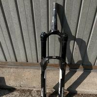 Forcella rockshox Pike 150 29 noboost