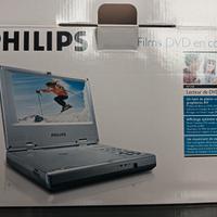 DVD player Phillips