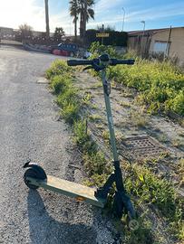 velociptor skill 2 da mettere batteria