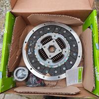 kit volano e frizione monomassa bmw 6 marce