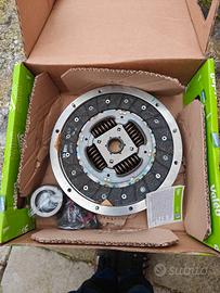 kit volano e frizione monomassa bmw 6 marce