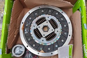 kit volano e frizione monomassa bmw 6 marce