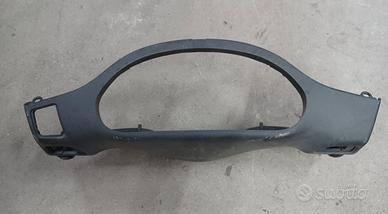 CORNICE STRUMENTI RUNNER