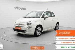 FIAT 500 (2015-2024) 500 1.3 Multijet 95 CV Riva
