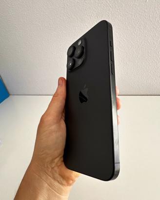 Iphone 16 pro max 256gb