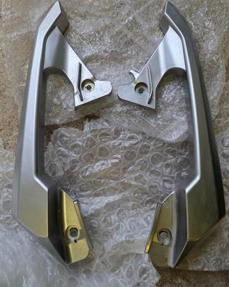 Maniglie laterali posteriori Honda XADV