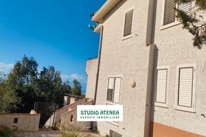 Villaggio Mosè Panoramica Villa + 1200 Mq Di Terra