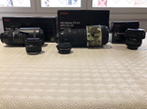 Obiettivi e teleconverter Sigma per Nikon