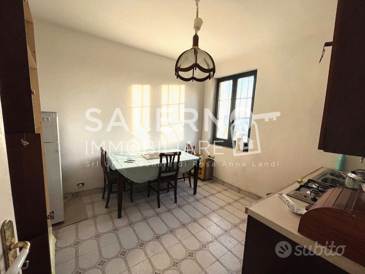 Appartamento – SA - Vista 4