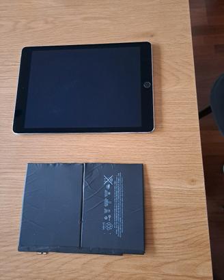 2 batterie per iPad Air 2 codice A1567