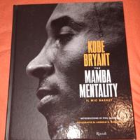 Libro Kobe Bryant