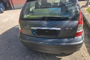 citroen c3  1.4  gpl