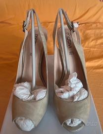 Scarpa/sandalo open toe Mötivi