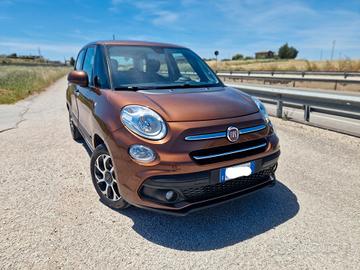 Fiat 500L 1.3 Multijet 95 CV Connect