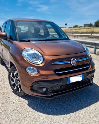 Fiat 500L 1.3 Multijet 95 CV Connect