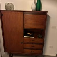 Credenza highboard