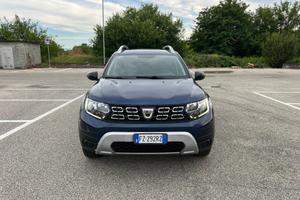 Dacia Duster 1.0 TCe 100 CV 4x2 Prestige