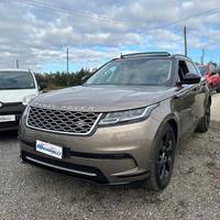 Land Rover Range Velar 2.0D I4 240 CV SE