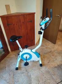 Cyclette KLARFIT Mobi FX 250