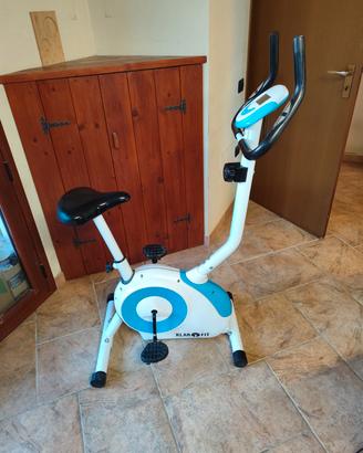 Cyclette KLARFIT Mobi FX 250