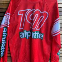 Maglia motocross TGM