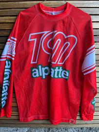 Maglia motocross TGM