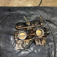 Carburatori tdm 850 tdm850