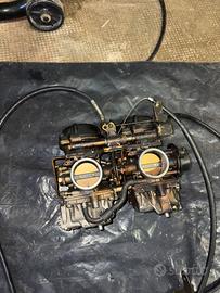 Carburatori tdm 850 tdm850